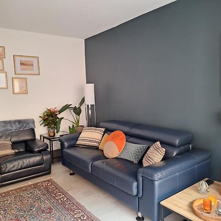 Appartement T3 Plein Centre Saint-Raphaël エクステリア 写真