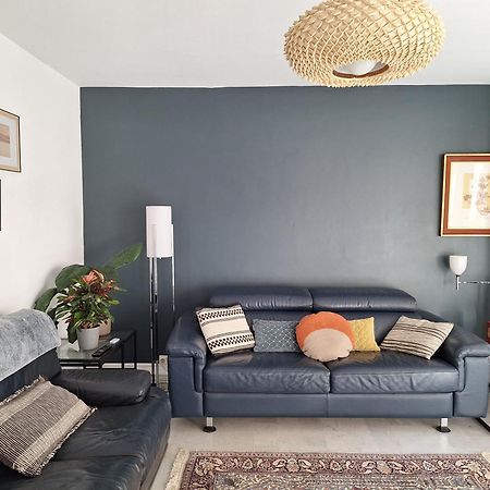 Appartement T3 Plein Centre Saint-Raphaël エクステリア 写真