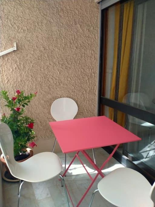 Appartement T3 Plein Centre Saint-Raphaël エクステリア 写真