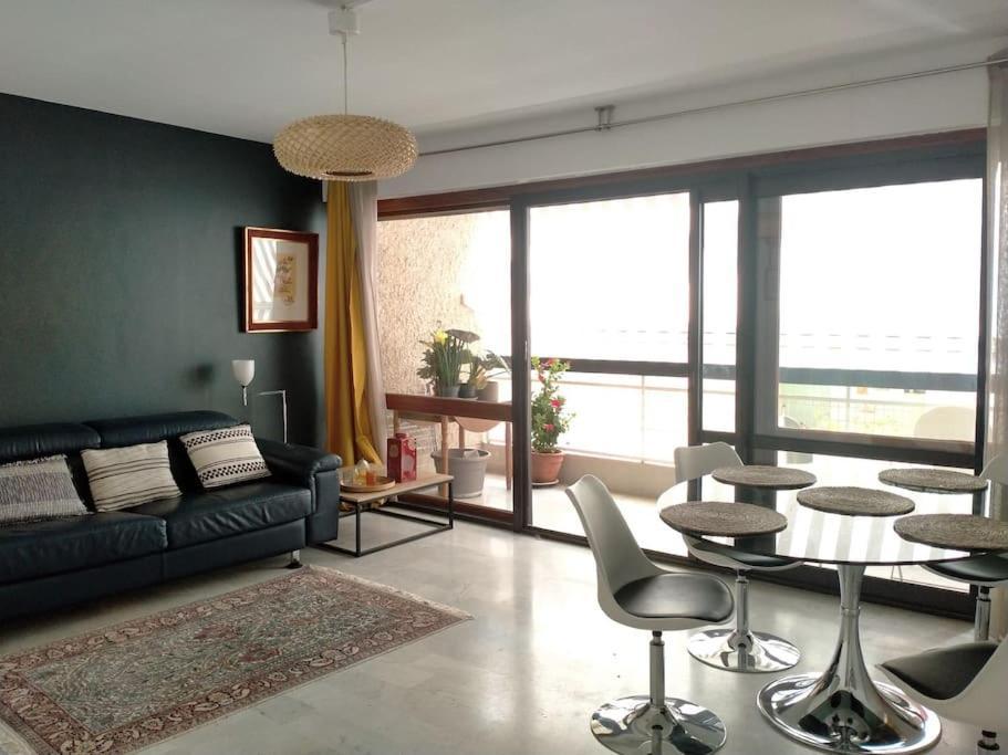 Appartement T3 Plein Centre Saint-Raphaël エクステリア 写真