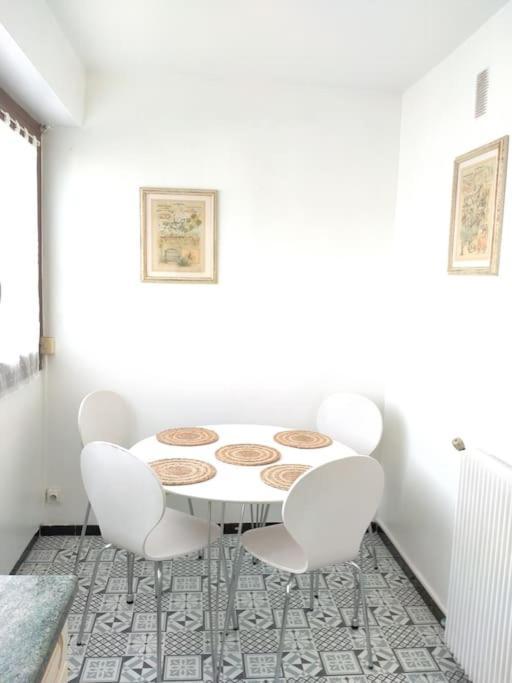 Appartement T3 Plein Centre Saint-Raphaël エクステリア 写真