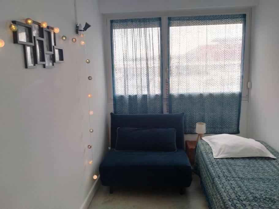 Appartement T3 Plein Centre Saint-Raphaël エクステリア 写真