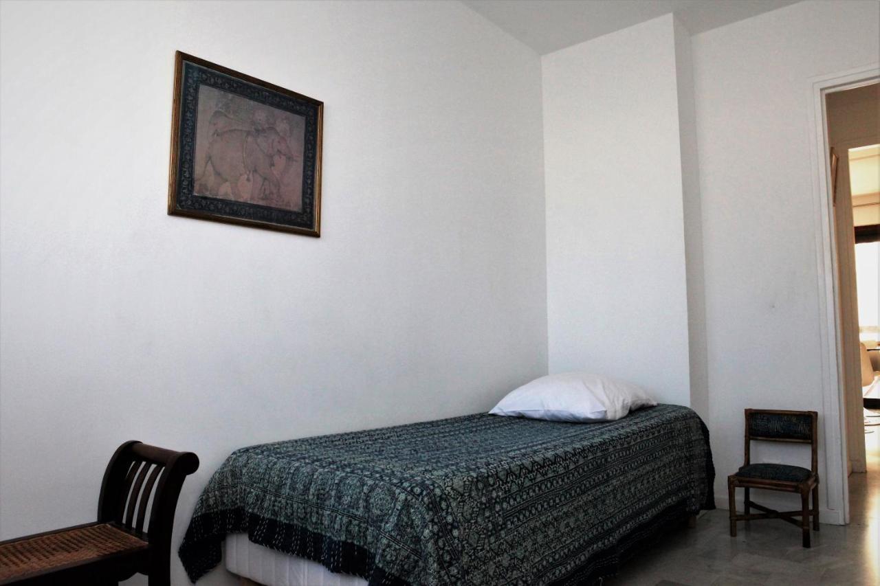 Appartement T3 Plein Centre Saint-Raphaël エクステリア 写真