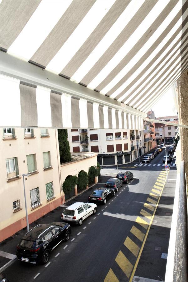 Appartement T3 Plein Centre Saint-Raphaël エクステリア 写真