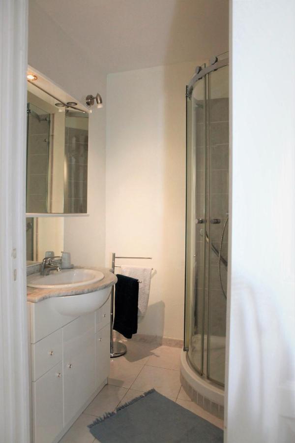 Appartement T3 Plein Centre Saint-Raphaël エクステリア 写真