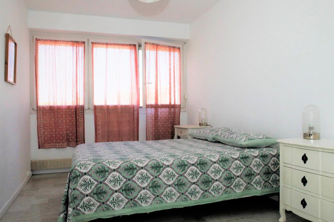 Appartement T3 Plein Centre Saint-Raphaël エクステリア 写真