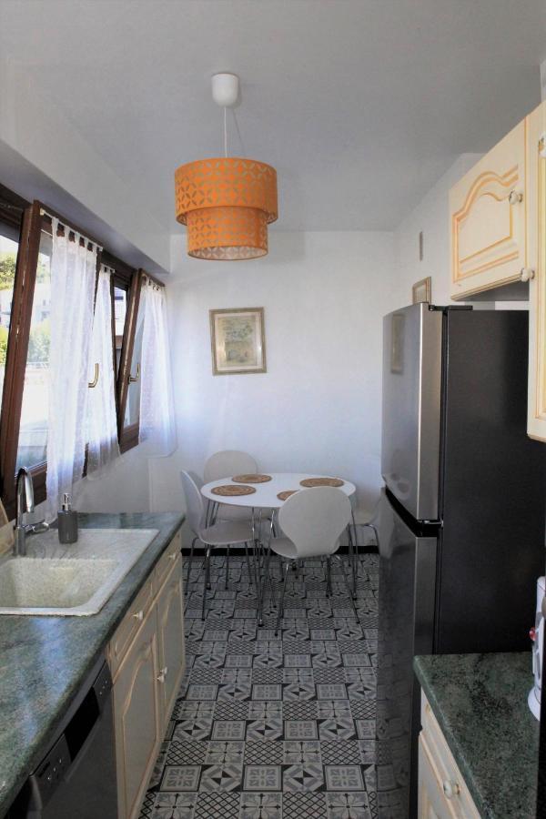 Appartement T3 Plein Centre Saint-Raphaël エクステリア 写真