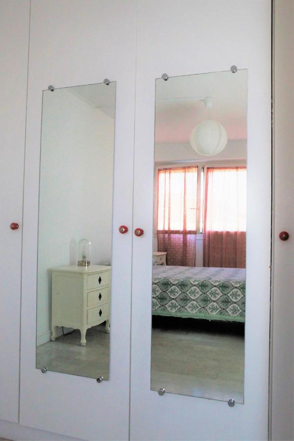 Appartement T3 Plein Centre Saint-Raphaël エクステリア 写真