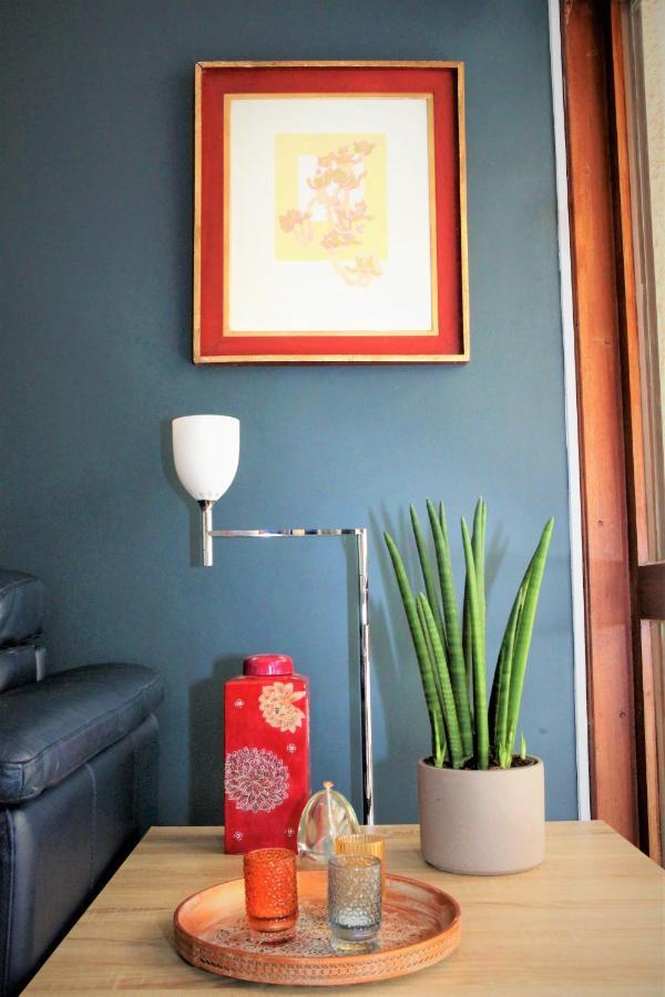 Appartement T3 Plein Centre Saint-Raphaël エクステリア 写真