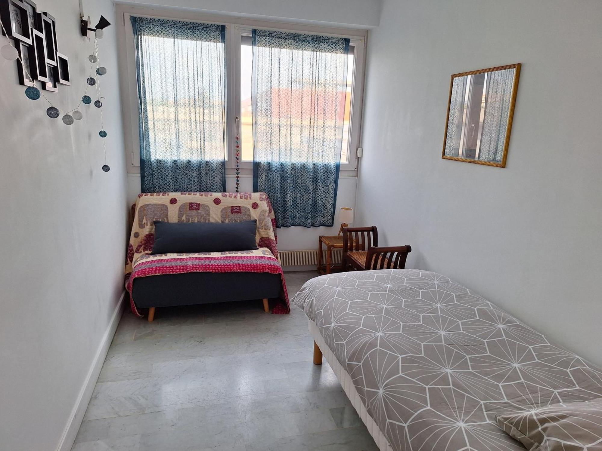 Appartement T3 Plein Centre Saint-Raphaël エクステリア 写真